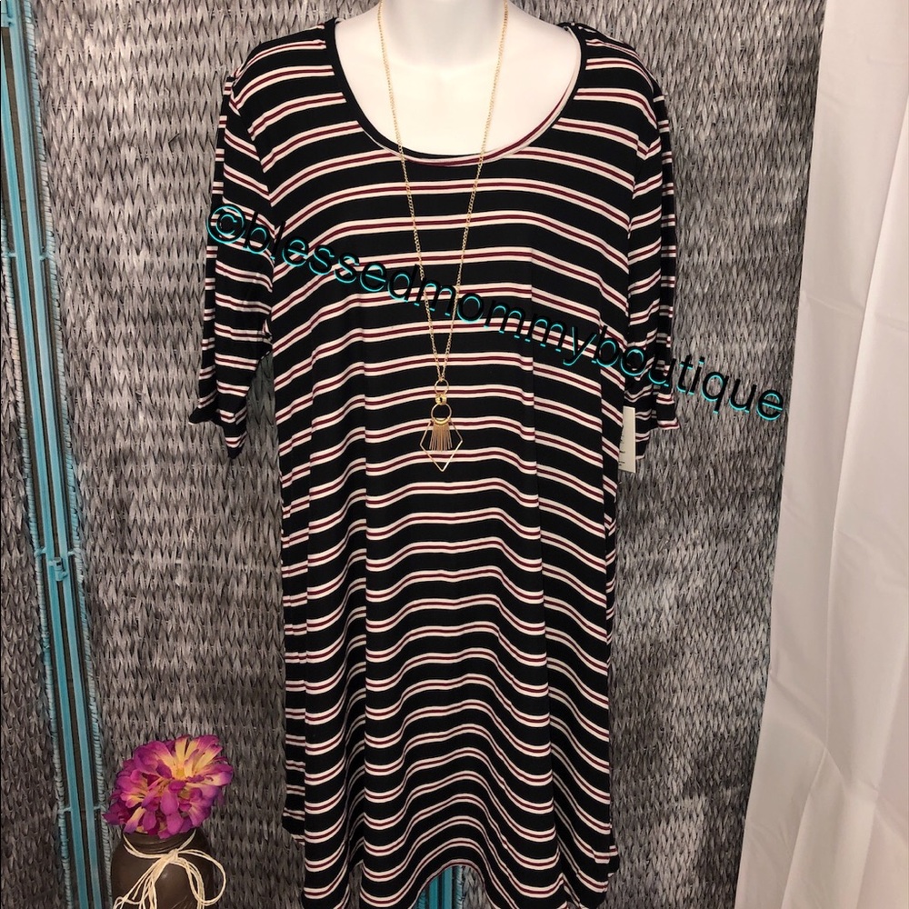 Plus Size  Dress